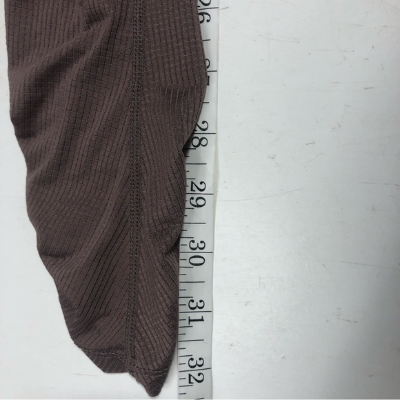 Fabletics Cashel Foldover Pureluxe Legging, size S - Picture 12 of 12